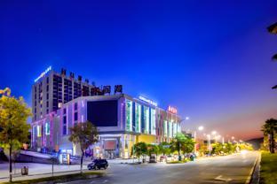borrman hotel guilin pingle