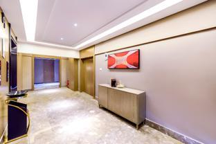 borrman hotel guilin pingle