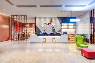 borrman hotel guilin pingle