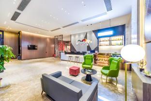 borrman hotel guilin pingle
