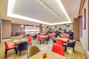 borrman hotel guilin pingle
