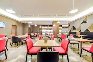 borrman hotel guilin pingle