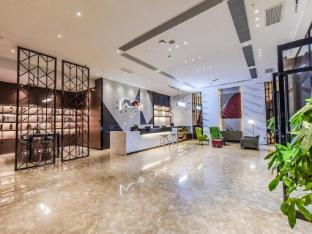 borrman hotel guilin pingle