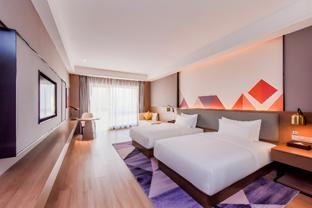 borrman hotel guilin pingle