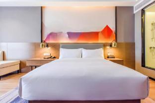 borrman hotel guilin pingle
