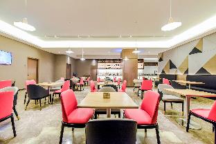 borrman hotel guilin pingle