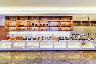 borrman hotel guilin pingle