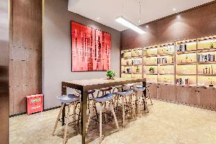 borrman hotel guilin pingle