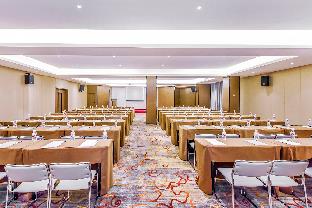 borrman hotel guilin pingle