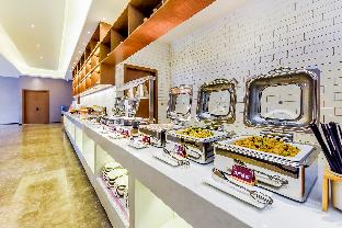 borrman hotel guilin pingle