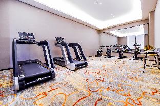 borrman hotel guilin pingle