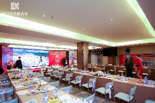 borrman hotel guilin pingle