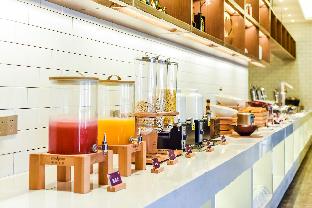 borrman hotel guilin pingle