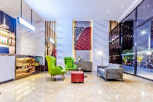 borrman hotel guilin pingle
