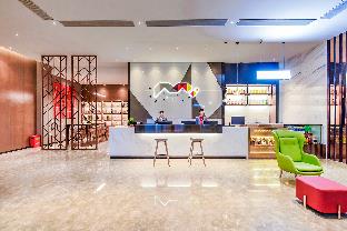 borrman hotel guilin pingle