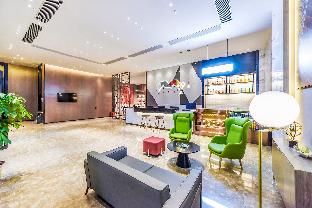 borrman hotel guilin pingle