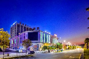 borrman hotel guilin pingle