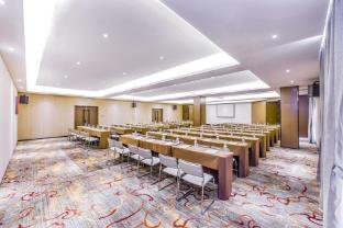 borrman hotel guilin pingle