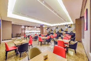 borrman hotel guilin pingle