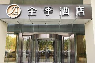 ji hotel dalian high tech zone wanda plaza