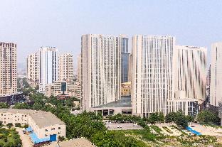 ji hotel dalian high tech zone wanda plaza