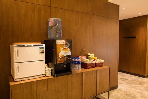 ji hotel dalian high tech zone wanda plaza
