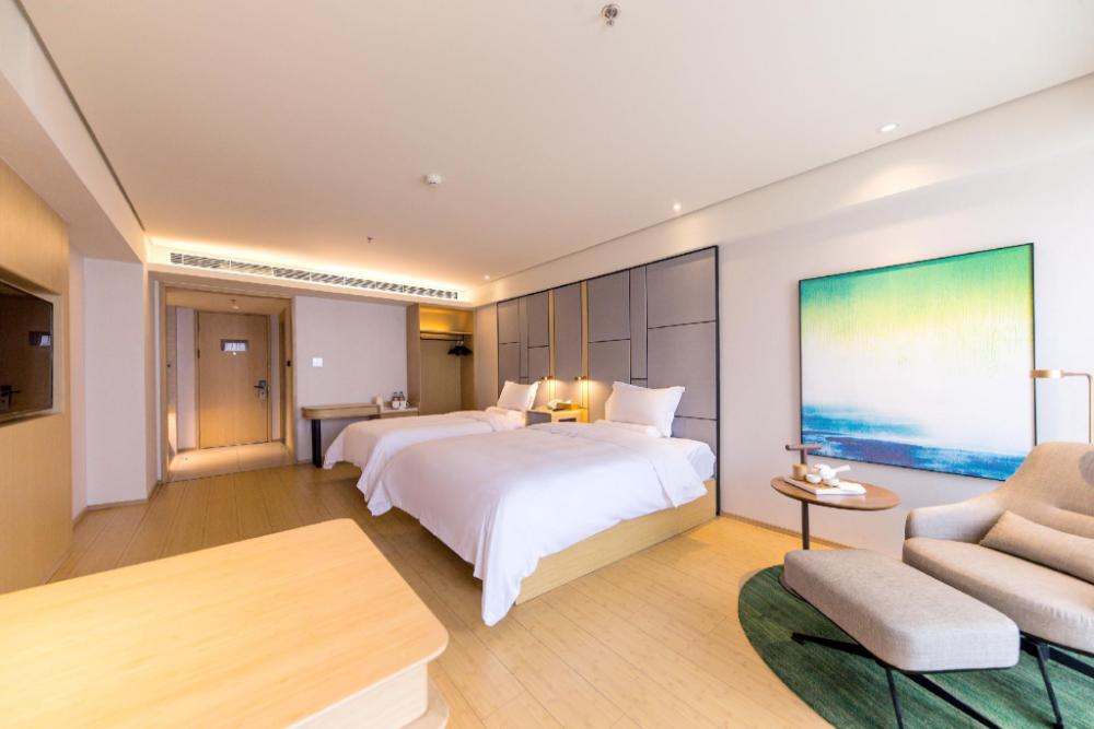 ji hotel dalian high tech zone wanda plaza