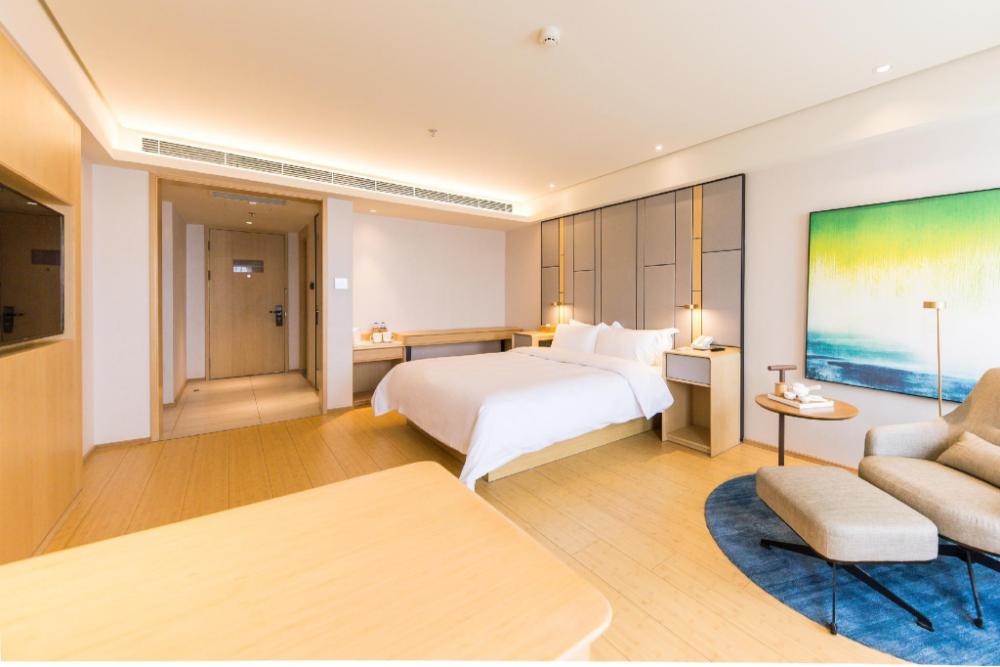 ji hotel dalian high tech zone wanda plaza
