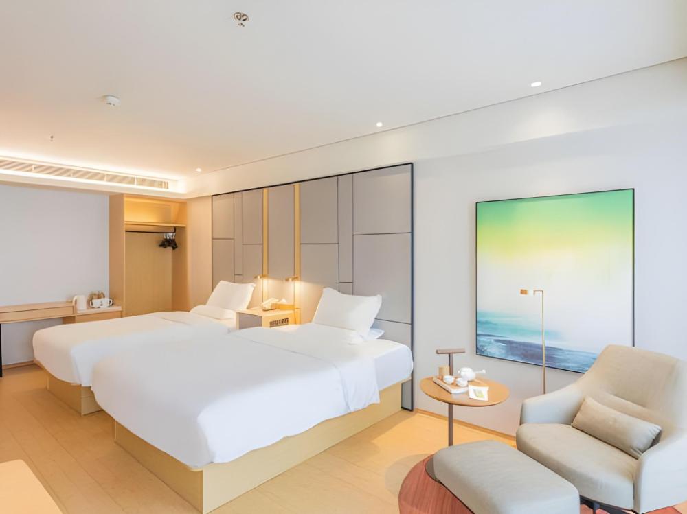 ji hotel dalian high tech zone wanda plaza