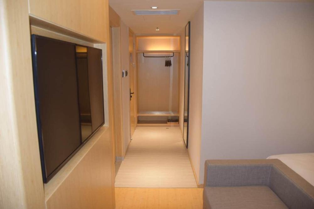 ji hotel dalian high tech zone wanda plaza