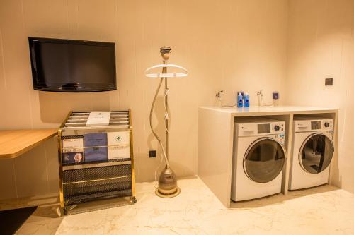 ji hotel dalian high tech zone wanda plaza