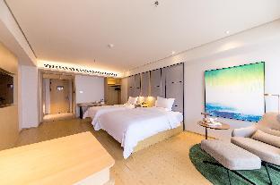 ji hotel dalian high tech zone wanda plaza