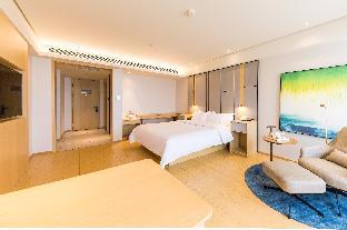 ji hotel dalian high tech zone wanda plaza