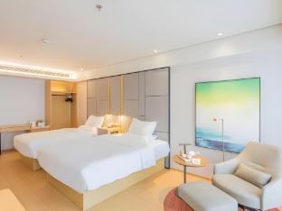 ji hotel dalian high tech zone wanda plaza