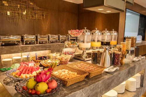 ji hotel dalian high tech zone wanda plaza
