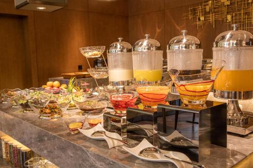 ji hotel dalian high tech zone wanda plaza