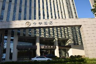 ji hotel dalian high tech zone wanda plaza