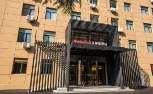 ji hotel dalian high tech zone wanda plaza