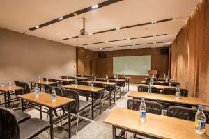 ji hotel dalian high tech zone wanda plaza