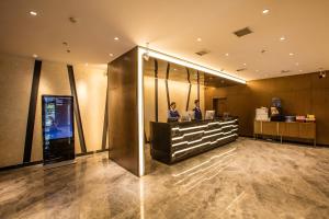 ji hotel dalian high tech zone wanda plaza