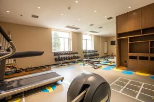 ji hotel dalian high tech zone wanda plaza