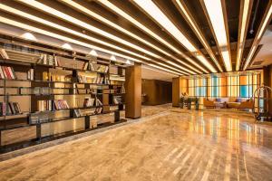 ji hotel dalian high tech zone wanda plaza