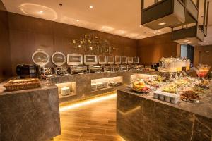 ji hotel dalian high tech zone wanda plaza
