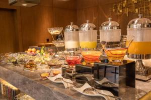 ji hotel dalian high tech zone wanda plaza