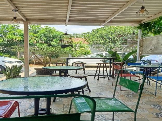 salihara syariah residence