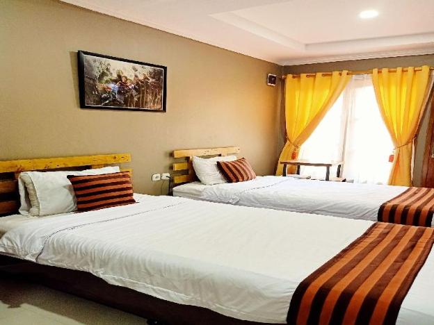 salihara syariah residence