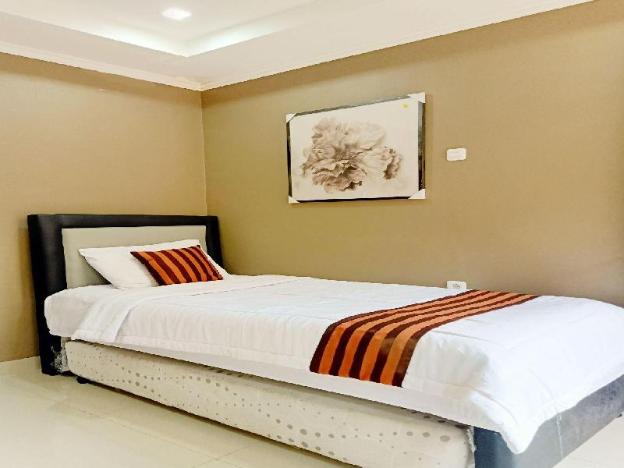 salihara syariah residence