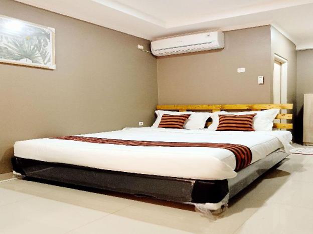 salihara syariah residence