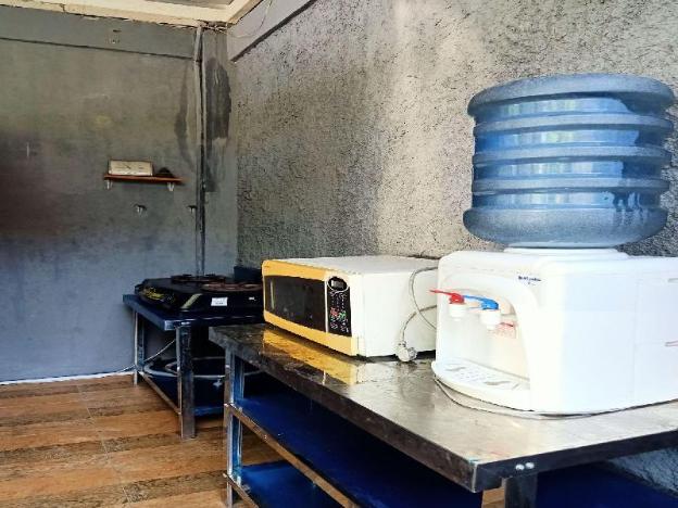 salihara syariah residence