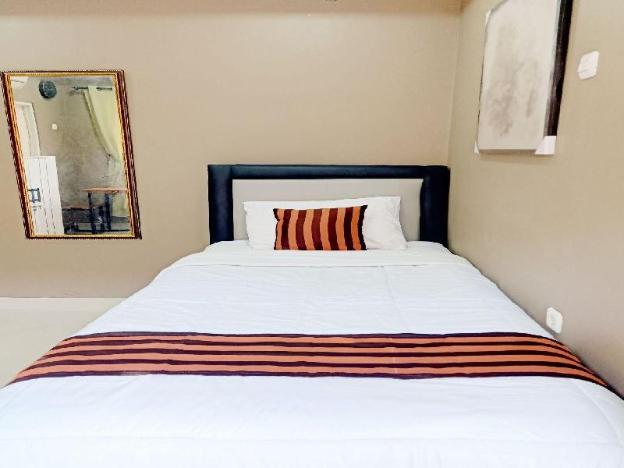 salihara syariah residence